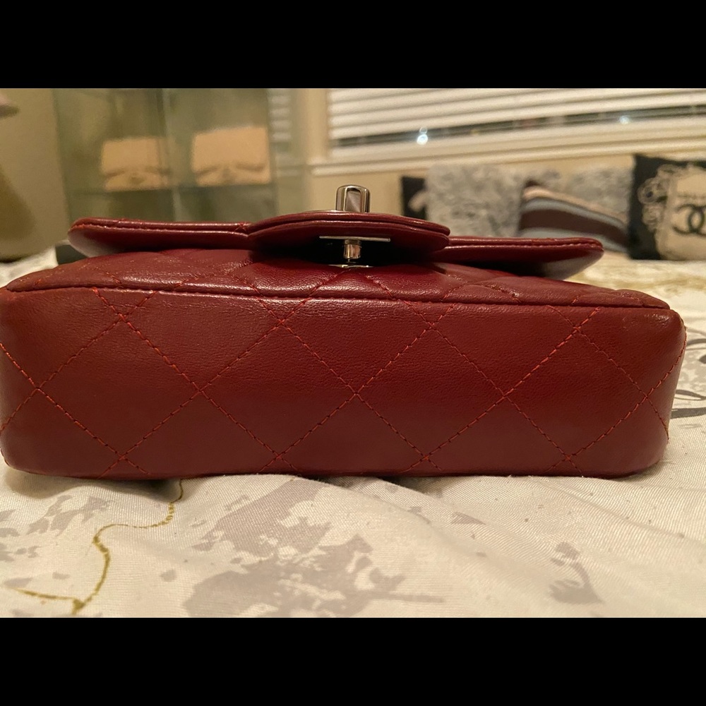 Pending Chanel Classic Extra Mini Flap ❤️ - Picture 3 of 13